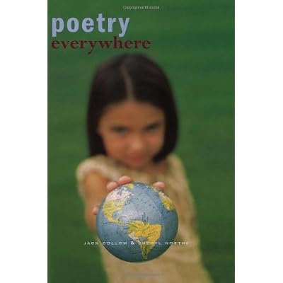 Poetry Everywhere