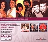  Die erfolgreichsten Schlager-Duette auf AMIGA