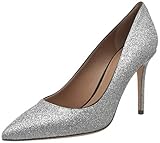 Acabado de alta calidad BOSS Damen Eddie 90-GL Pump, Silver40