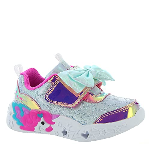 Skechers Girl's 302680n Sneaker2