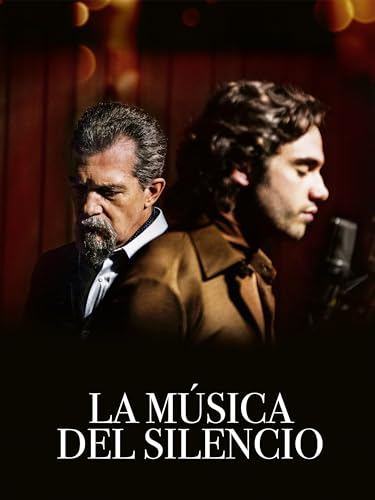 La música del silencio