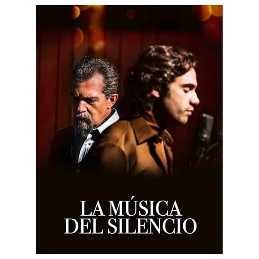 La música del silencio