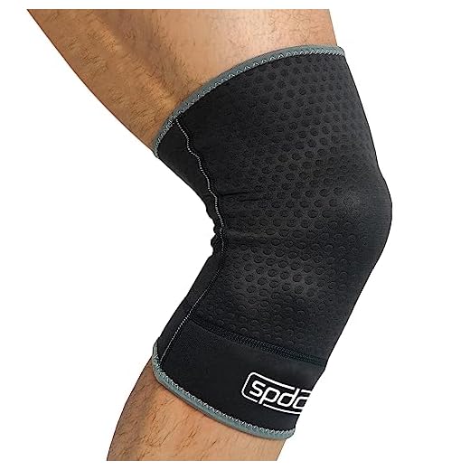 Joelheira Premium Speedo UNISSEX P Preto