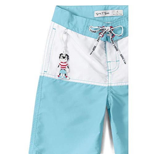 Bermuda Tigor T. Tigre Infantil - 80204263i