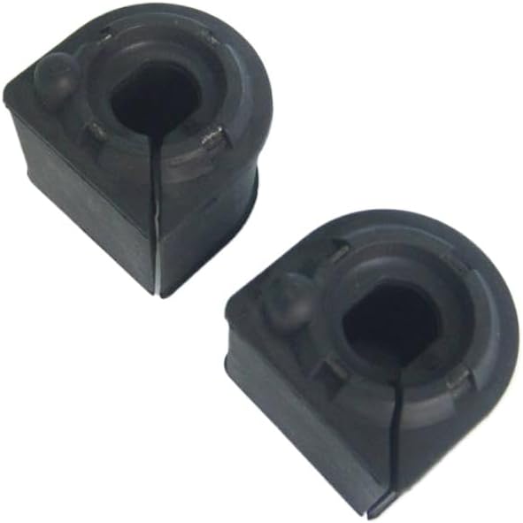 Chassis Stabilizer Bushing BP4K-34-156B Compatible With 3 2008-2012 BL 5 CW 2010 To 2016 3 BK(1 car 4 pieces)