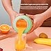 Imagen de Exprimidor Eléctrico de Naranjas para Zumo