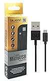 biwond joybox pocket  Cable Micro USB a USB 1.5M Biwond