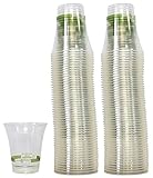 World Centric - Compostable Cold Cups, 12 Ounce - 100 Count