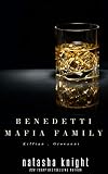 Cover zum Buch Benedetti Mafia Family: Killian & Gio...