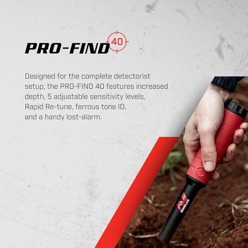 Image of MINELAB Equinox 900 Bundle, Includes Metal Detector, PRO-FIND 40 Pinpointer, and Backpack
