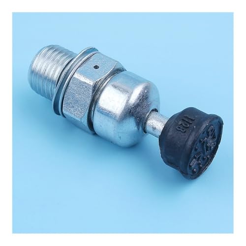 Pièce de décompression pour tronçonneuse MS390 026 350 | Solution démarrage difficile - 5