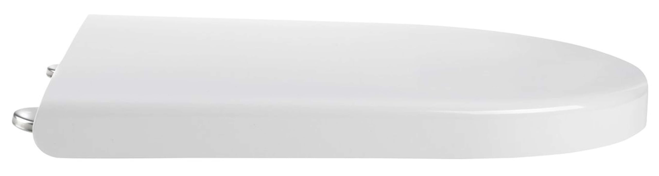 GSI Norm Sedile per Water Soft-Close cod. MS86CN11 Bianco