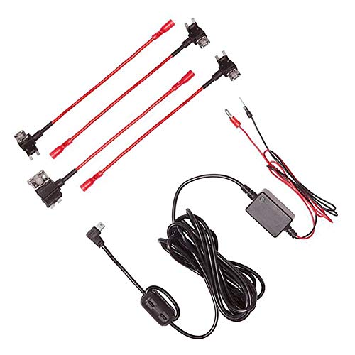 Road Angel PureHWK Hardwiring kit