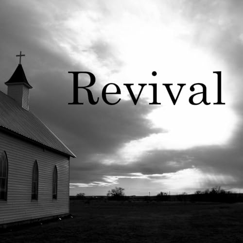 Can’t Stop Me Satan - Bro. Earnest Graham