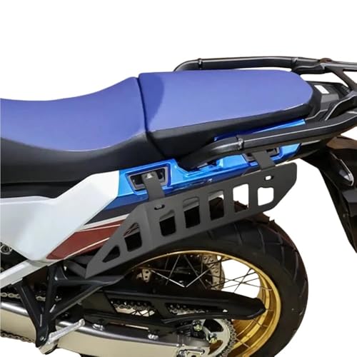 Porte-bagages latéraux de moto CRF 1100 L support sacoche selle 2024 2025
