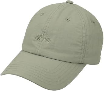 Amazon | [ナンガ] ナイロンタッサーBBキャップ NYLON TUSSER BB CAP