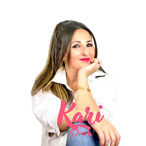 Le KARI SHOW cover art