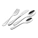 Zwilling J.A. Henckels 07011-210 Kid's Flatware Sets