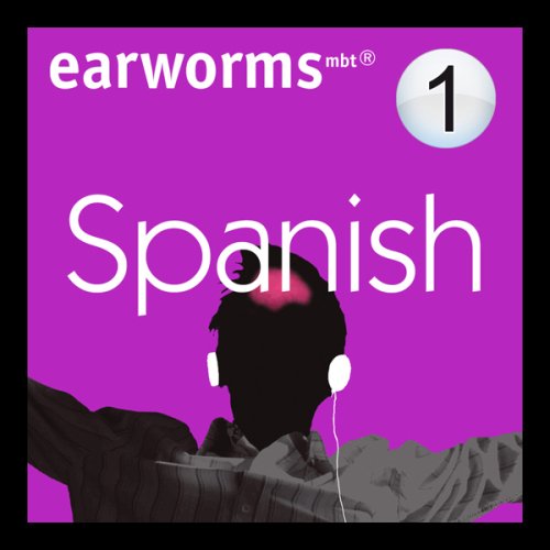 Amazon Com Rapid Spanish Volume 1 Audible Audio Edition Marlon Lodge Earworms Learning Earworms Mbt Ltd Audible Audiobooks