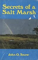 Secrets of a Salt Marsh 0930096096 Book Cover