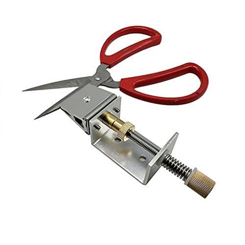 Clip de service rotatif 360° pour optimiser l'espace de votre atelier