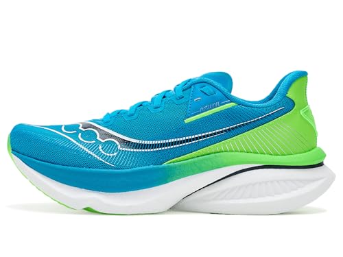 Image of Saucony Men's Endorphin Azura Sneaker