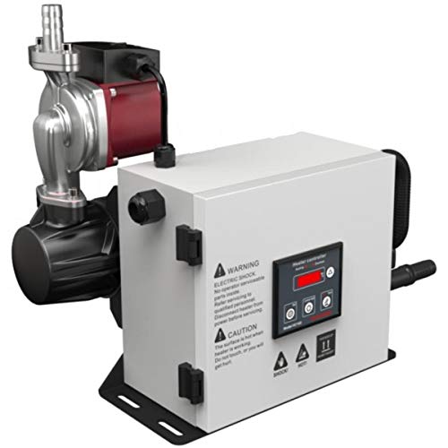 HWP60 Engine Heater, for Various Engine with (35~50) L Displacement