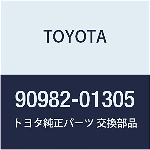 TOYOTA Genuine Parts Battery to Main Switch Battery to Starter Cable Dyna Part Number 90982-01305