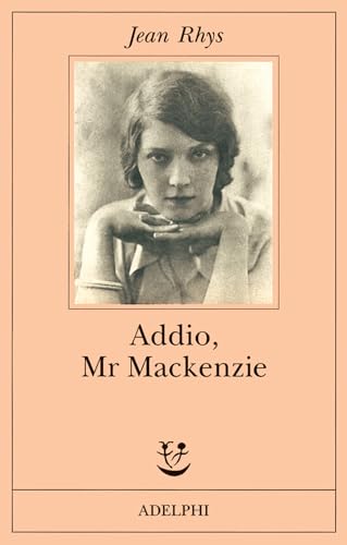 Addio Mr Mackenzie