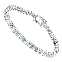 D-3MM-White Gold Color