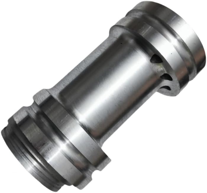 Bashan 200ATV-6A および 200ATV-7S ATV モデルと互換性のあるリアアクスルハウジング部品