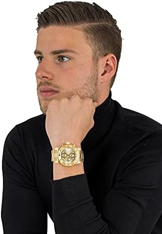 Invicta Pro Diver 1774 Men's Quartz Watch - 43 mm