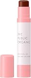 THE PUBLIC ORGANIC（ザ パブリック オーガニック） 精油カラーリップの商品画像