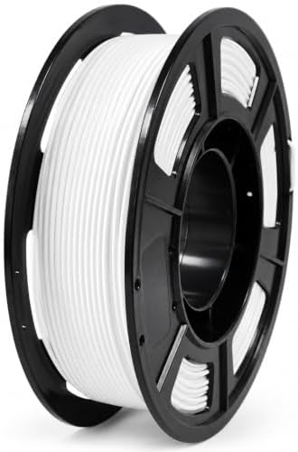 smoothflux PLA White 0.25kg