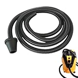 ♟Installation pratique : grâce à sa conception face à installer et à fixation stable, ce tube à vide vous permet d'économiser des efforts tout en offrant des performances fiables. Vous n'aurez besoin d'aucun outsupplémentaire pour l'installer ou le retirer, et sa fixation sécurisée empêche toute possibité de desserrage ou de détachement.