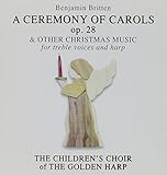 Ceremony of Carols