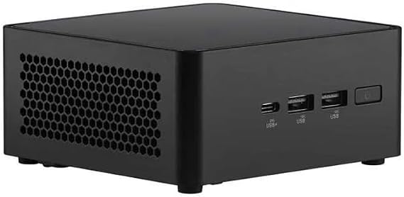 ASUS NUC 14 Pro Tall AI Powered Mini Desktop