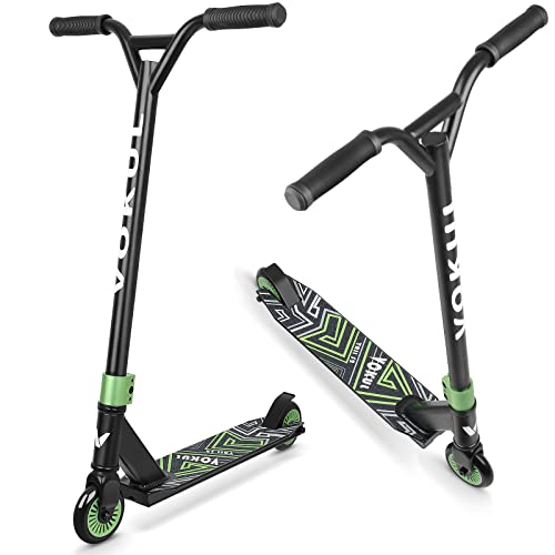 VOKUL Pro Stunt Scooter with Stable Performance Best Entry Level