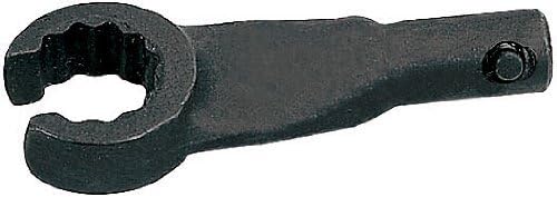 CDI Torque TCQYRX20A 12 Point Flare Nut Y Head, 5/8-Inch [並行輸入品]の通販