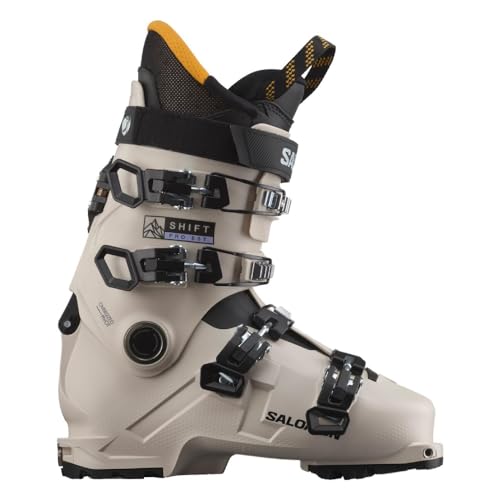 Best Boots for Salomon Shift Binding: Top Picks Reviewed 12 Salomon Shift PRO 80 T AT