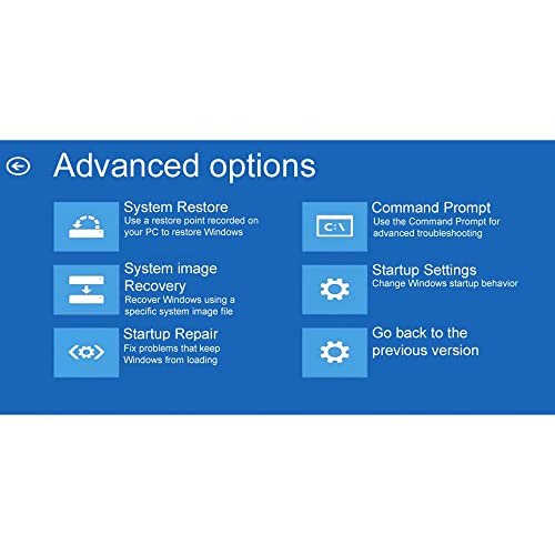9Th & Vine Usb Flash Drive Compatible With Windows 10 All Version 32/64 Bit Install, Repair, Restore & Recovery Usb Drive For Uefi Bios & Drivers Pack thumb #3