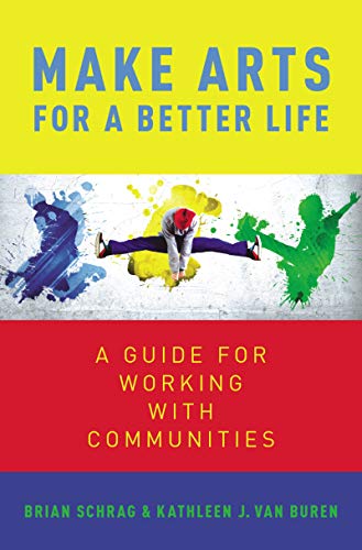Manuel Make Arts for a Better Life solutionner conflits via médiation - 2