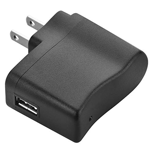 Roydsmumey Replacement Wall Ac Power Charger Adapter For Ti-Nspire Cx And Ti-Nspire Cx Cas, Ti 84 Plus C Silver Edition, And Ti 84 Plus Ce Graphing Calculators #TOP2