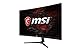 immagine 9MSI Optix G241VC Monitor Gaming 24