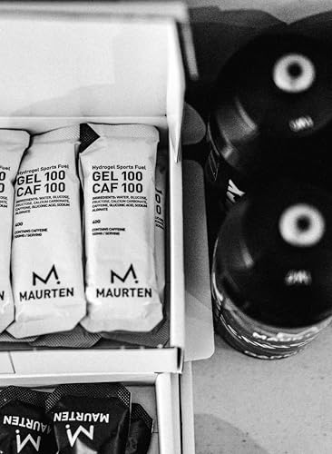 Maurten Gel 100 CAF 100 Caffeine Gel