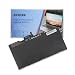Produktbild Oyomba CM03XL 717376-001 Laptop-Akku kompatibel mit HP 840 845 850 855 740 745 750 755 G1 G2 Serie ZBook 14 G2 15u Serie HSTNN-LB4R 716723-271 CO06 CO06 CO06 06XL [ 11,1 V/4500 mAh