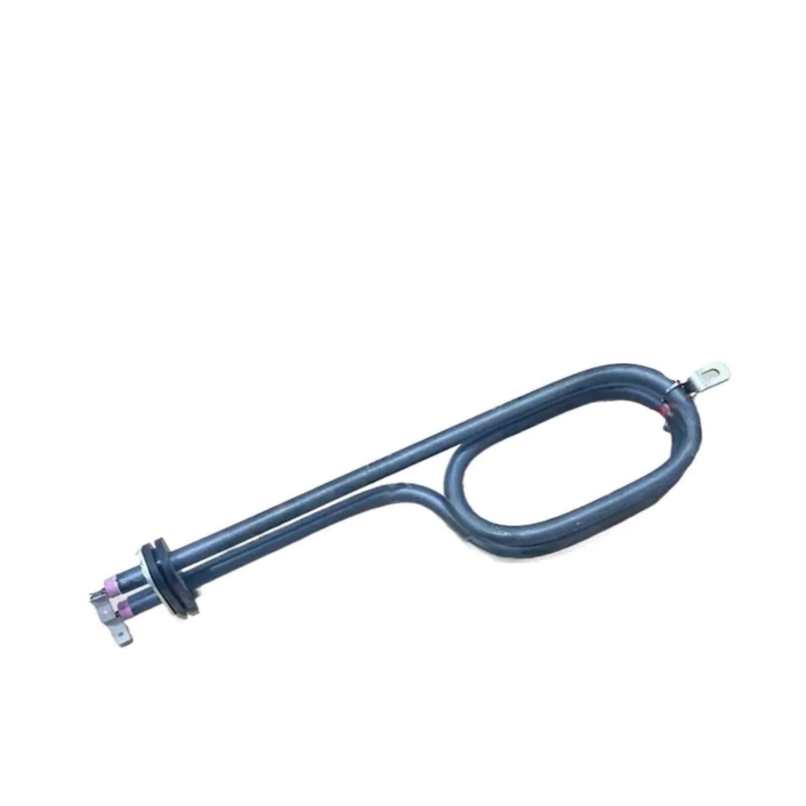 Washer Dryer Heating Element，Compatible For Whirlpool， WF100BHIE875W WF100BHIS565S Replacement Heater Tube