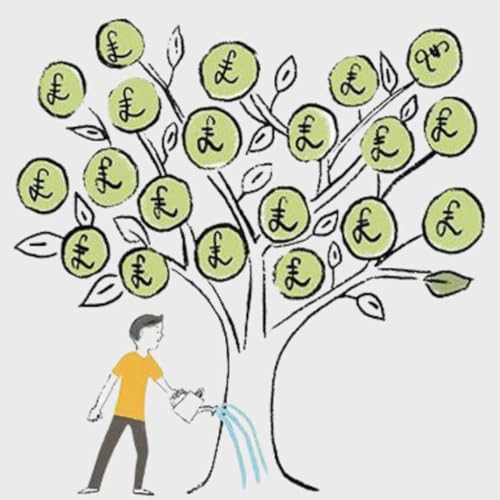 Extraordinary Millionaire Podcast Titelbild