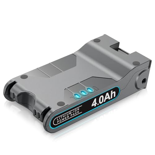 NEPOWILL XBAT200 4.0Ah Battery