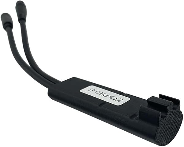 Controlador de Velocidad ZT3 Pro, Versión UE, para Patinete Eléctrico, Piezas y Accesorios - 3